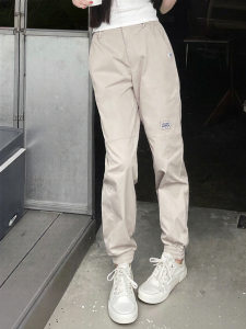 CAMEL | Waterproof Functional Sports Workwear Pants