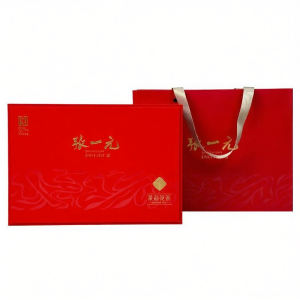 ZHANGYIYUAN | Premium Gift Jasmine Tea 300g