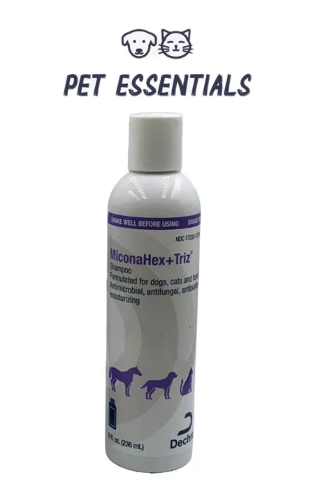Miconahex Paw Protector