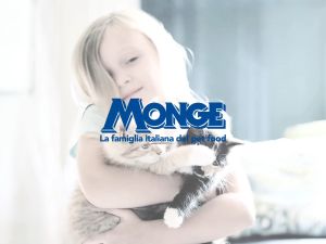 Monge Natural Superpremium Sterilized อาหารแมว สูตรแมวทำหมัน 10 Kg.