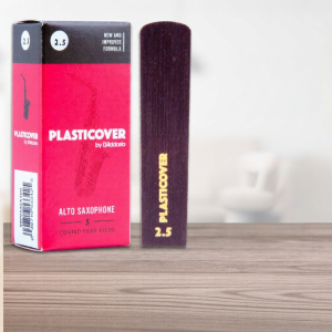 Alto Saxophone Reeds E-flat Tuned 2.5