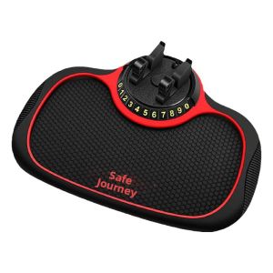KAXINU | Multifunctional Anti-slip Car Phone Holder