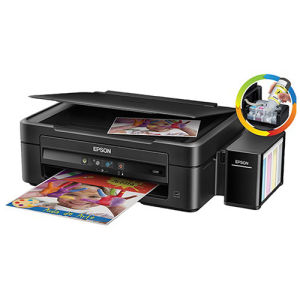 printer Epson L360