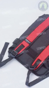 SEMPATI Tas Sangkar Burung Multifungsi Eco Tas Ransel Gendong Tali Gendongan Bawa Sangkar Kandang Kotak Bulat Oval Kapsul Burung Murai Lovebird Kacer Kenari Cucak Ijo Ciblek