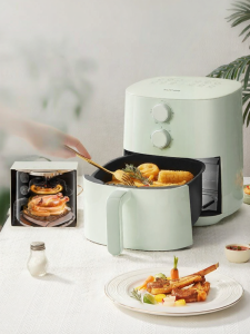 Supor | Multi-functional Large Capacity Air Fryer Oven
