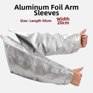 Heat-Resistant Protective Sleeve