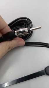 ANTENNA SET UNIVERSAL CAR TOYOTA HONDA PROTON PERODUA MAZDA NISSAN RADIO ANTENNA FM AM STEREO ANTENNA KERETA OTY-007