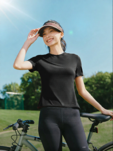 Beneunder | Soft Quick-drying Sport T-Shirt Spring Summer