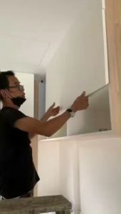 hp302โช๊คอัพไฮดรอลิค สำหรับงานค้ำบานเปิดขึ้นอัตโนมัติ รุ่นงานหนัก/แรงดัน 150newton