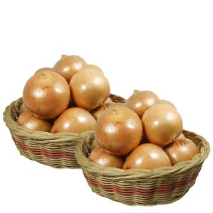 Bawang Bombay FRESH PILIHAN | Bawang Bombay Murah | 1Kg Instant Kurir