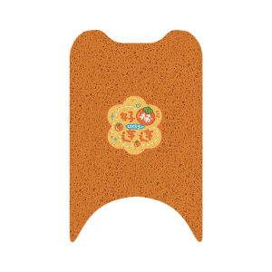 For E-Bike Customization Accessories Foot Mat