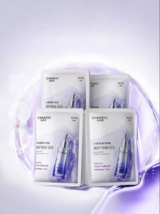 Chando | Hydrating Firming Anti-wrinkle Emergency Treatment Mask