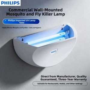 Philips | Ultraviolet Insect-Killing Light 16W