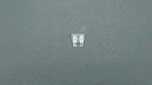 Sekering Karisma 25a Putih (PSP) Fuse DX Sekring Tancap Kotak Besar 25 Ampere