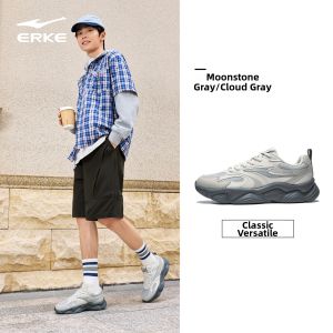 Erke | Summer New Breathable Running Shoes