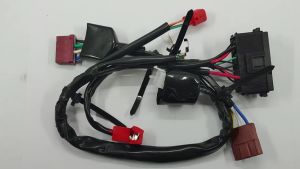 Kabel Aki VARIO 110 FI ESP NON ISS 2015 (TOKAIDO) Cable Cabel Tali Seling Kawat Body Bodi Skun Accu