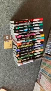 Truyện Birdmen - Trọn Bộ 16 Tập - NXB Kim Đồng