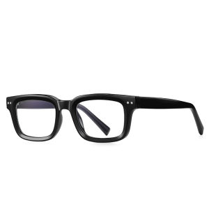 HAWAII Anti Blue Light Glasses for Men Women / Computer Gaming Glasses Square Optical Frame