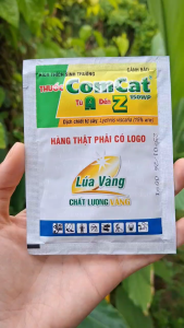 [THIEN THINH SHOP] Kích thích sinh trưởng COMCAT 150WP gói 755gram (từ A đến Z) tăng lực cây trồng kích thích ra rễ mạnh ra hoa đậu trái