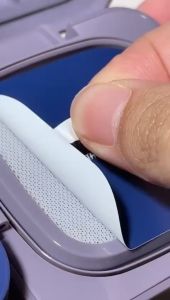 SOMETHINC Copy Paste Breathable Mesh Cushion SPF 33 PA