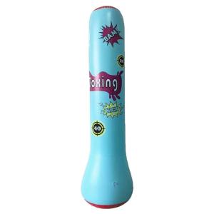 Jiaxun | Punching Stress Relief Standing Sandbag