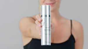 FILLMED 5HP-YOUTH CREAM 50ml (Daily rejuvenating cream – Normal to dry skin.) Anti-Ageing Aesthetic Medicine - Made in France