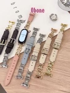 New style starry sky diamond strap for Xiaomi Mi band 3 4 5 6 7 8 9