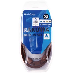 Phiten Phiten Neckband Necklace Japan Water Soluble Titanium X50x30 Japanese Style Sports Neck Ring Healthy Care Shoulder and Neck