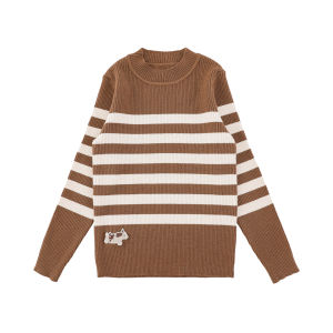 YOEHYAUL | Áo Sweater Knit Ấm Áp và Thời Trang