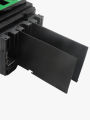 Schneider Circuit Breaker Arc-Quenching Shield Board NSX/EZD/NSC Empty Switch Arc-Quenching Plate Partition Plate for Electrical Control Low Voltage. 
