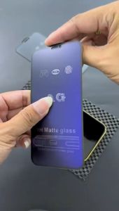 Tempered Glass Oppo A5 A3X A3 A60 Reno 13F 12F 11F A79 A18 A58 A38 A98 A78 A77 A57 A77S A17 A17K 8 8T 8z A96 A76 A16K A16 7 7z A95 A74 A54 A15 A15S 6 6z A73 A93 A53 5 5F A92 4 A31 A91 3 2 2F A12 A12e A1K A9 A5 F11 Pro A7 A5S A3S F9 F7 Blueray Matte