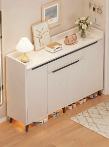 Premium Multi-tier Shoes Organizer Cabinet
