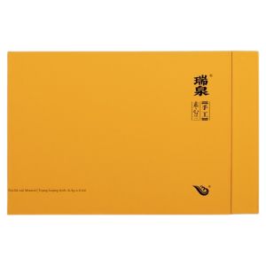 Handmade Suxinlan Dahongpao Wuyi Rock Tea 51g