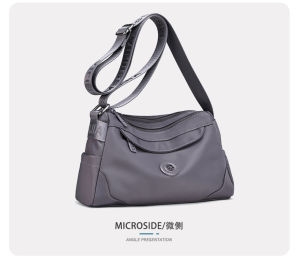 TANFAN | Túi Xách Đa Năng Nhẹ Nhàng từ Vải Nylon