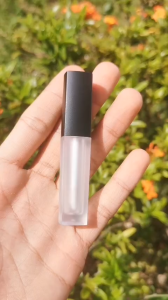 3ml Lipmatte lipgloss lipstick