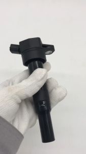 273002E000 1pcs Ignition Coil For 2001-2017 Hyundai Elantra Tucson Kia Soul Forte 1.8L 2.0L 27300-2E000