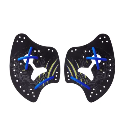 ZOKE | Silicone Swimming Hand Paddles