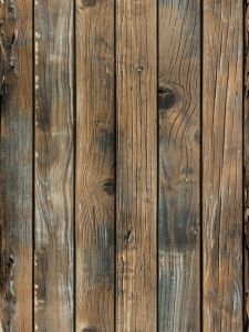 Retro Faux Wood Grain Peel & Stick Wallpaper: A Complete Guide