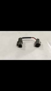 Soket Alternator Mitsubishi PS135 L300 2.5cc Kuda Diesel Ganzo - 7161