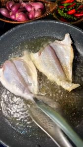 1kg Khô Cá Đù Chàm Xẻ Thịt Vị Mặn Vừa Ăn cơm Canh-  ĐẶC SẢN MINH TRIẾT