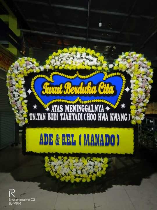 toko bunga jakarta selatan