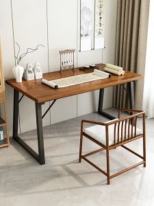 Bàn Làm Việc Hiện Đại Đơn Giản