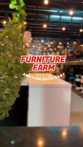 F&F: Drying rack 3 tier/ampaian baju/penyidai baju/clothes drying rack/penyangkut baju/rak baju