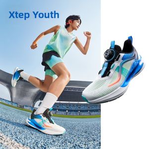 XTEP | Breathable Mesh Running Shoes