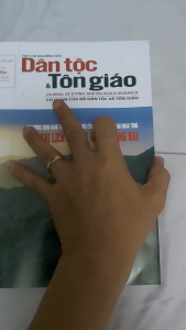 Tạp chí nghiên cứu Dân tộc và Tôn giáo số 6 phát hành ngày 15/6/2026