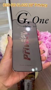 Upgraded Dust-proof Privacy Tempered Gass For iPhone 11 16 15 14 12 13 Pro Max XR 6 7 8 Plus X XS Max Aluminum Large Arc Anti-peep Protective Film