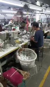 7Li Womens Rainbow Plaid Canvas White Shoes ins Trendy Shoes 2024 New Autumn Niche Sneakers Thick Sole Bread Shoes Womens