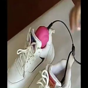 Compact Shoe Dehydrator & Portable Shoe Dryer: A Comprehensive Guide