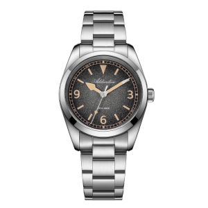 ADDIESDIVE 2026 Luxury Quartz Watch 100M Waterproof Sapphire Crystal Super Luminous Stainless Steel Business Dress Wristwatches