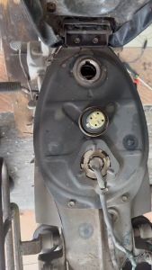 Km+ Injector Cleaner Pencuci Pembersih Fuel Additive Saver Fuel System Treatment Petrol Bahan Api Tambahan motor Service